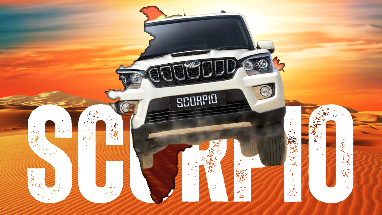 SCORPIO (1280 x 720 px)